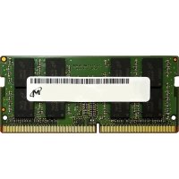 Micron 16GB DDR4 2400MHz  MTA16ATF2G64HZ-2G3H1